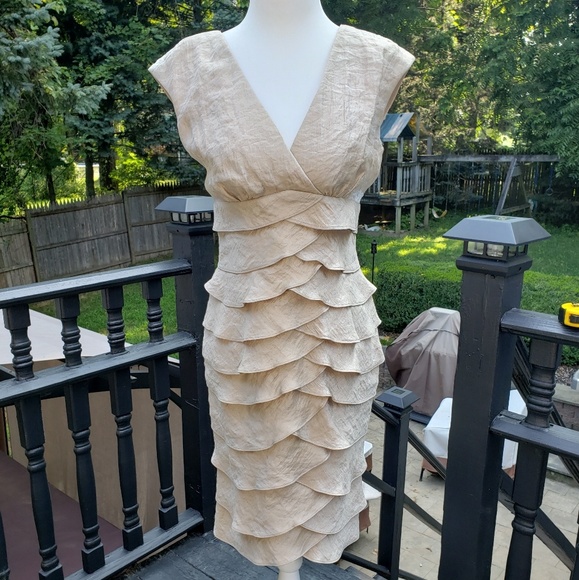 London Times dress - Picture 7 of 7